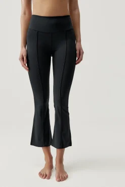 Legging Jin Flare Black