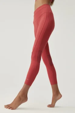 Legging Jin Grenade