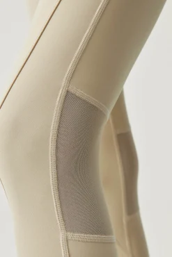 Legging Jin Oat Milk