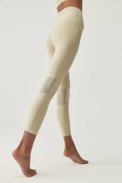 Legging Jin Oat Milk
