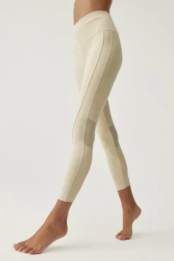 Legging Jin Oat Milk