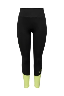 Legging Largo Algodon