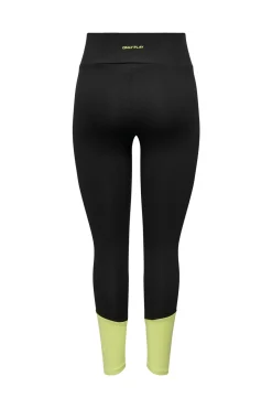 Legging Largo Algodon
