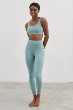 Legging Largo Collagen Feel
