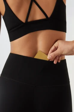 Legging Largo Collagen Feel