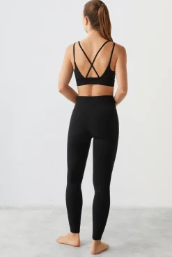 Legging Largo Collagen Feel