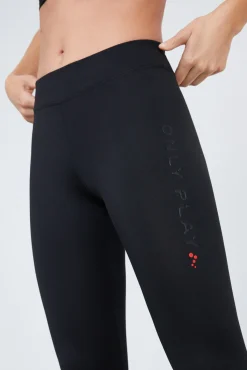Legging Largo Elastico