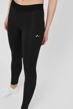 Legging Largo Elastico