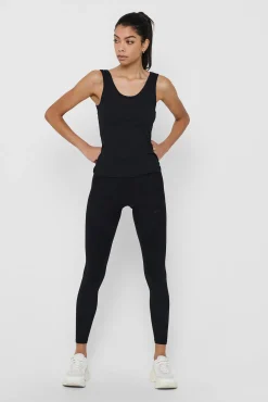 Legging Largo Elastico
