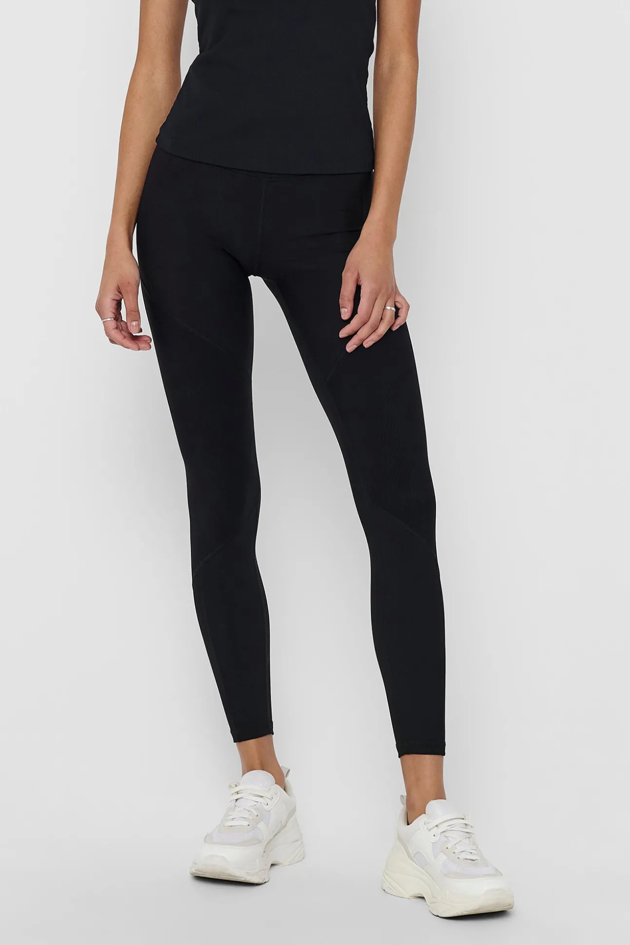 Legging Largo Elastico