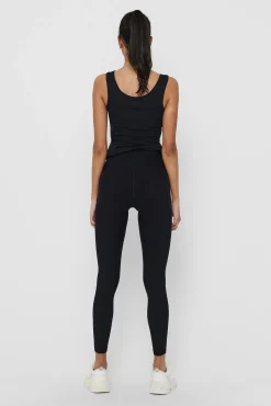 Legging Largo Elastico