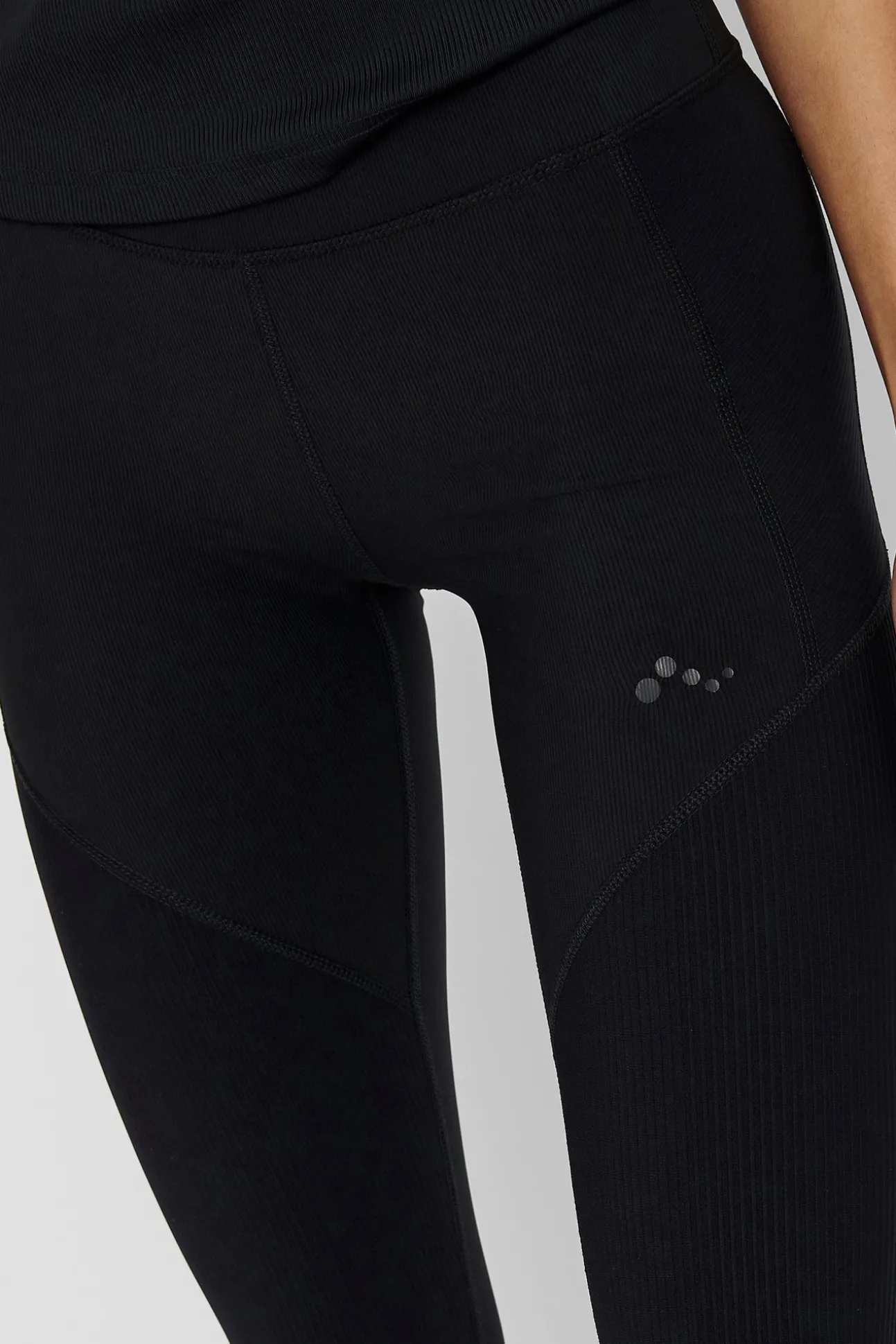 Legging Largo Elastico