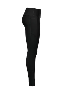 Legging Largo Elastico