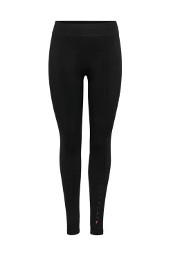 Legging Largo Elastico