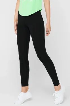 Legging Largo Elastico