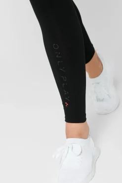 Legging Largo Elastico