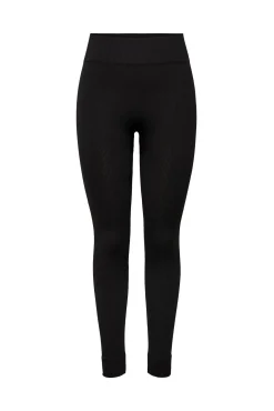 Legging Largo Elastico De Canale