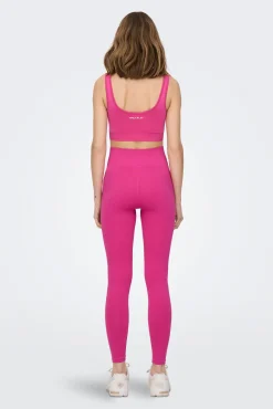 Legging Largo Seamless Fit