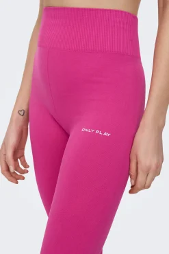 Legging Largo Seamless Fit