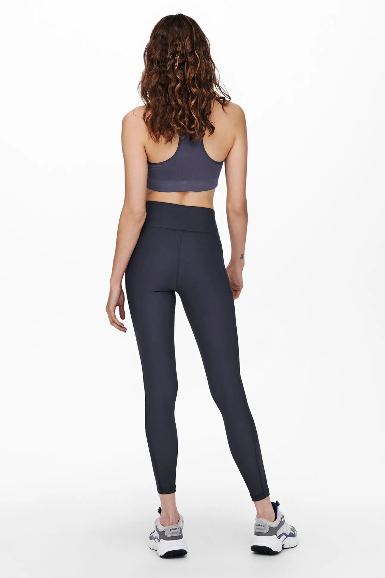 Legging Largo Stretch