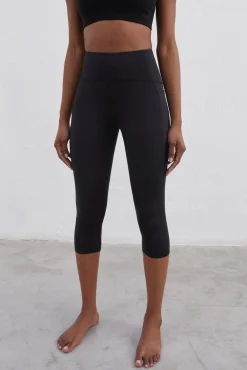 Legging Medio 4D Stretch