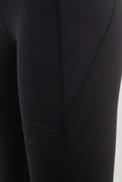 Legging Medio 4D Stretch