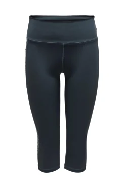 Legging Medio Stretch
