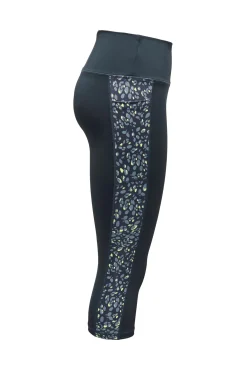 Legging Medio Stretch