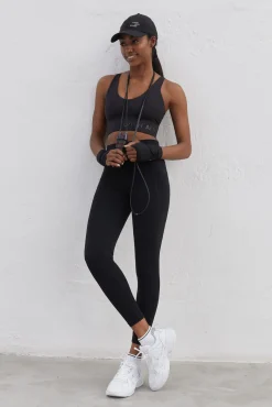 Legging Microfibra Power Sculpt