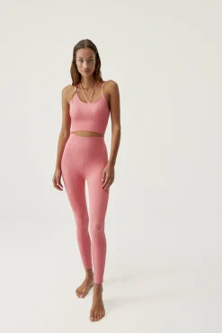 Legging Selene Pink Peach