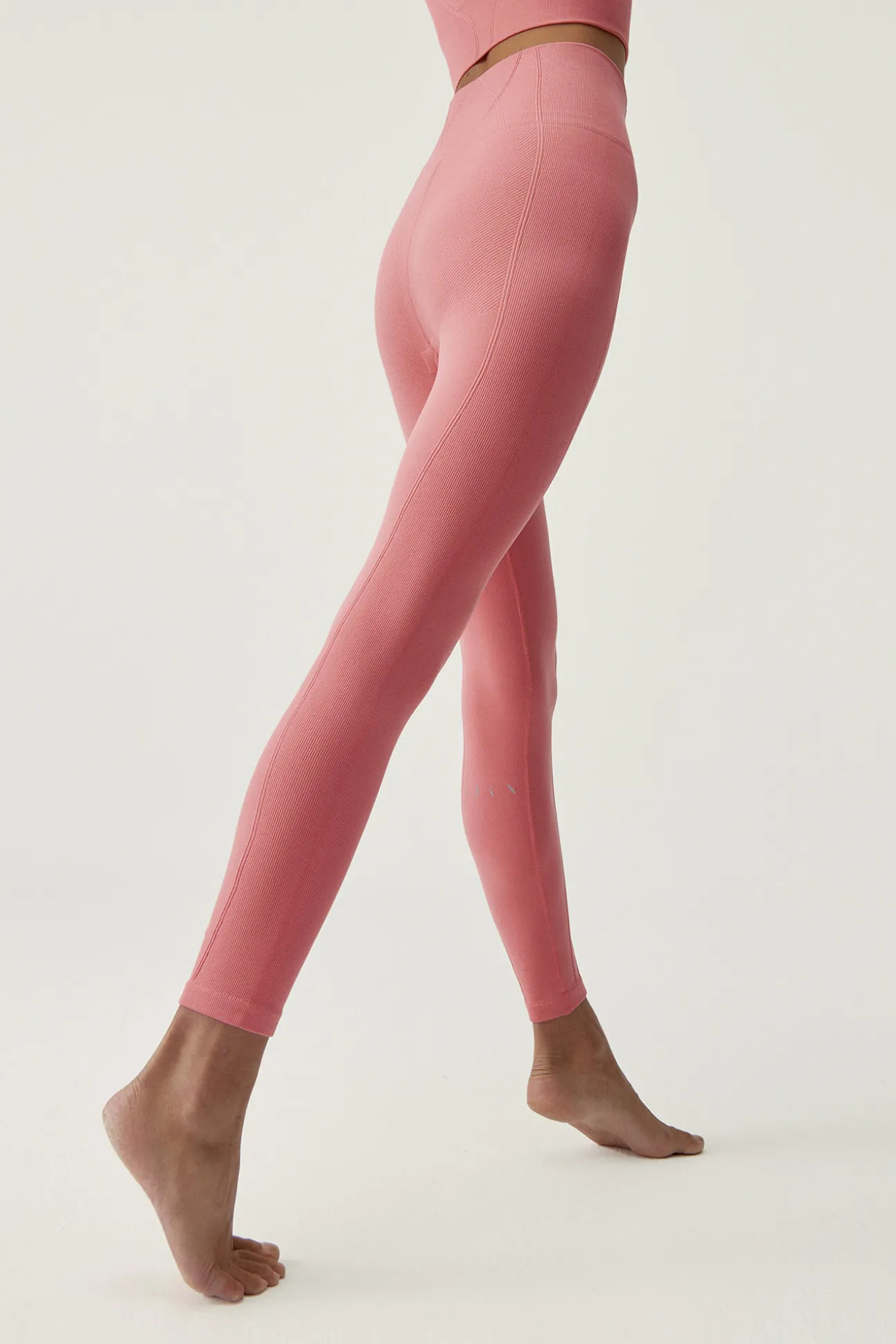 Legging Selene Pink Peach