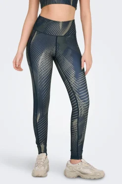 Legging Stretch