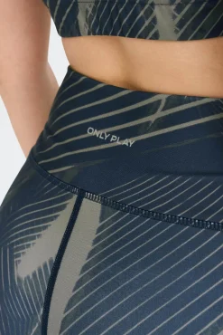 Legging Stretch
