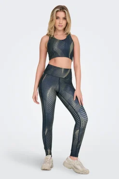 Legging Stretch