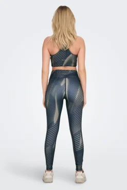 Legging Stretch