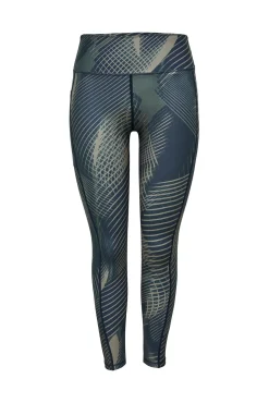 Legging Stretch