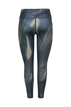 Legging Stretch