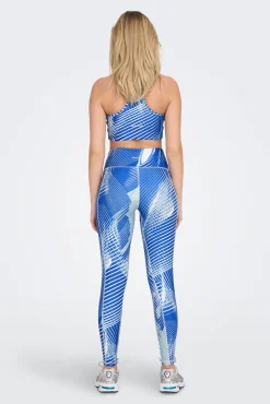 Legging Stretch