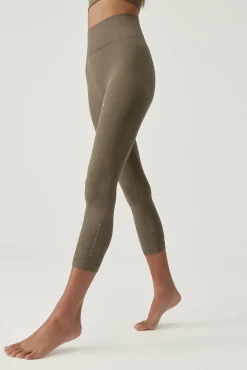 Legging Zina Fossil