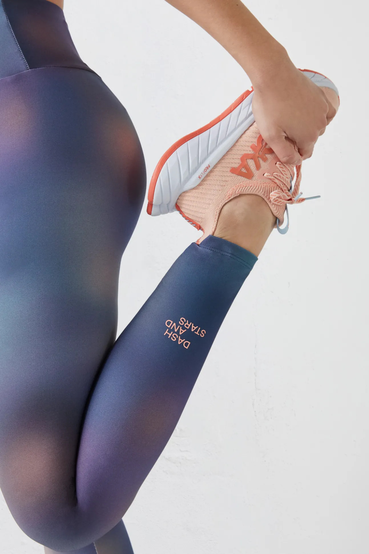 Leggings Boreal 4D Stretch