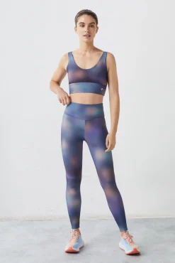 Leggings Boreal 4D Stretch