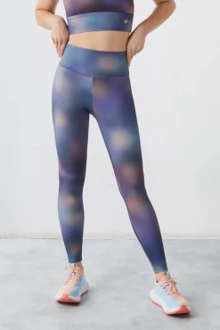 Leggings Boreal 4D Stretch