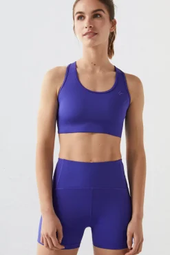 Leggings Cortos 'Hot Pant' 4D Stretch