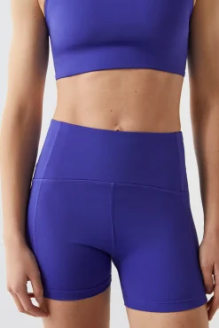 Leggings Cortos 'Hot Pant' 4D Stretch