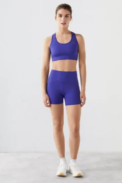 Leggings Cortos 'Hot Pant' 4D Stretch