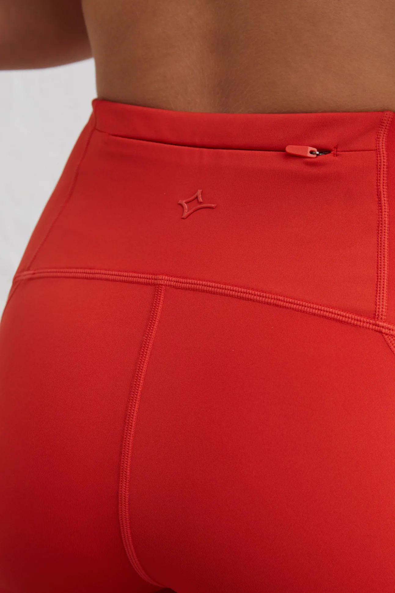Leggings Crop 4D Stretch