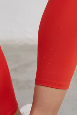 Leggings Crop 4D Stretch
