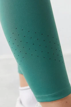 Leggings Crop 4D Stretch