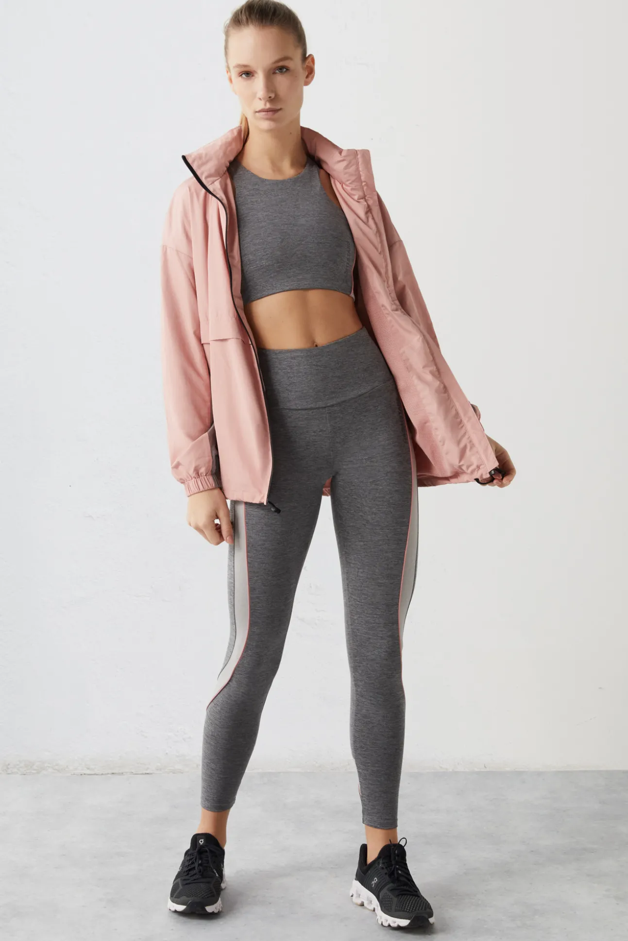Leggings 4D Stretch
