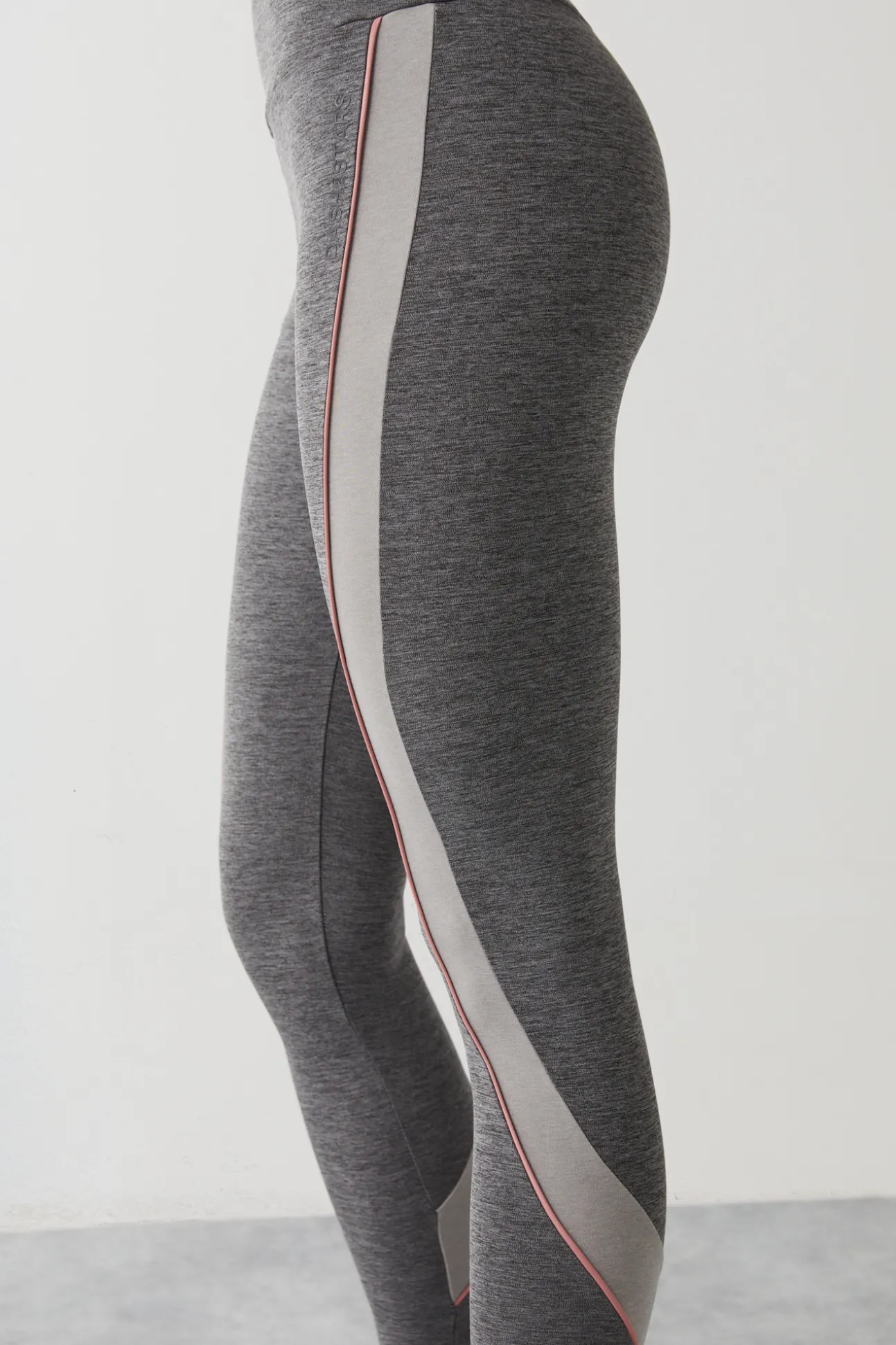 Leggings 4D Stretch